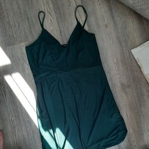 Short Sexy Dancing Bodycon Dress